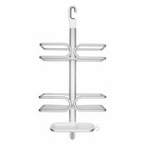 Aluminum 3-Tier Shower Caddy G1