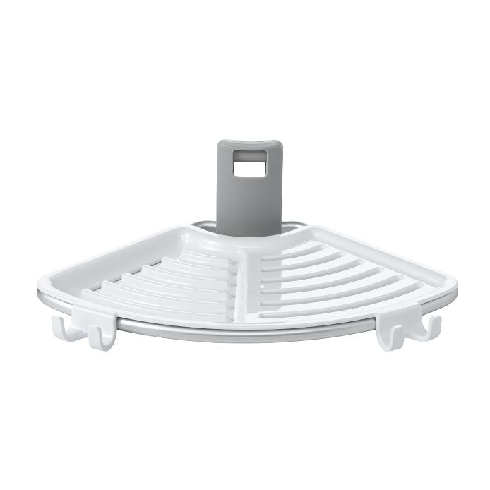 Quick-Extend Aluminum Pole Caddy W3
