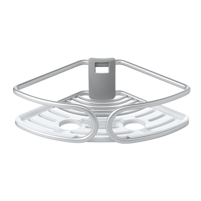 Quick-Extend Aluminum Pole Caddy W3