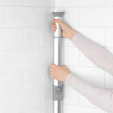 Quick-Extend Aluminum Pole Caddy W3