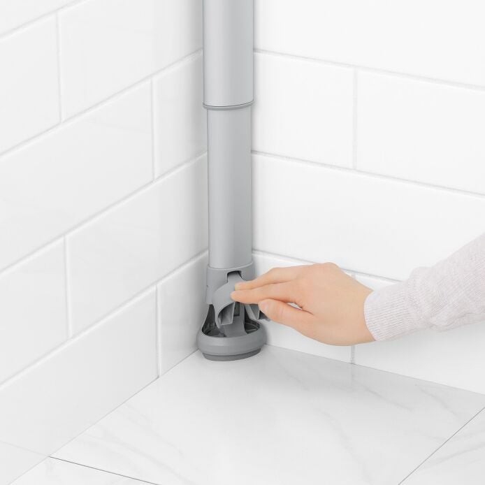Quick-Extend Aluminum Pole Caddy W3