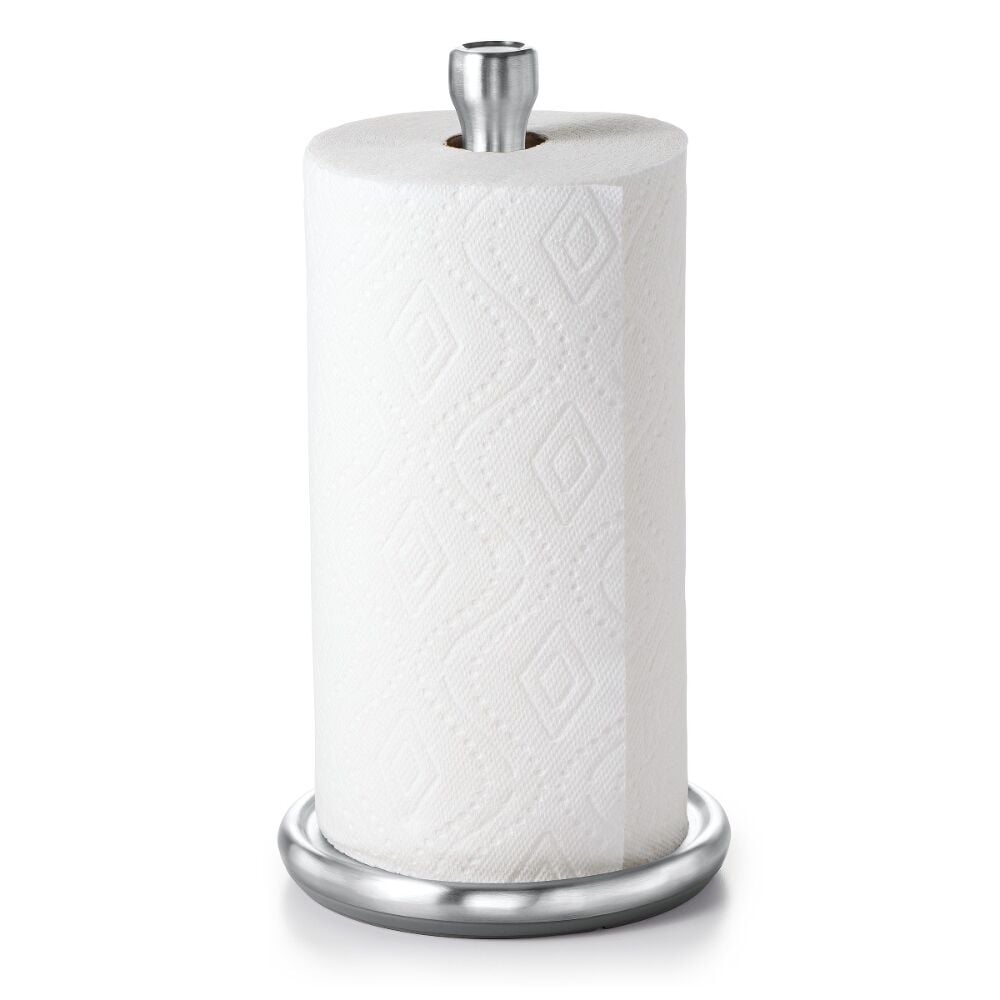 Steady Paper Towel Holder Z9