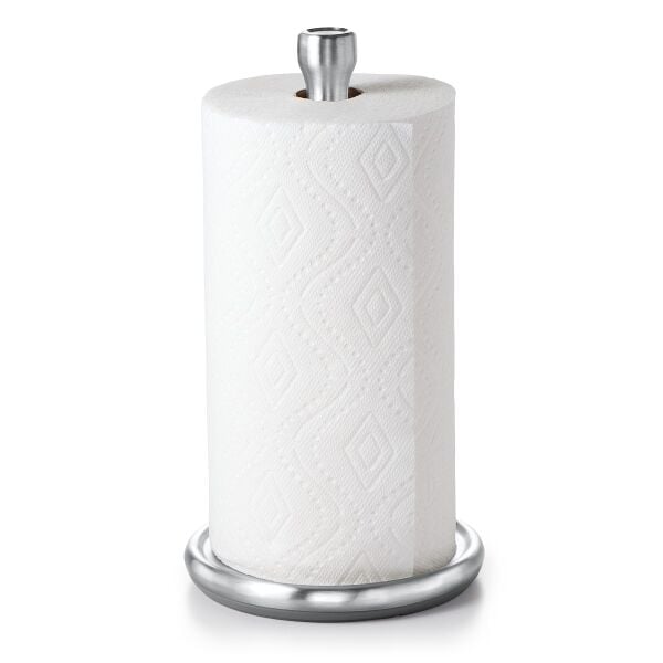 Steady Paper Towel Holder Z9