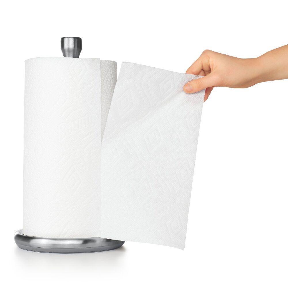 Steady Paper Towel Holder Z9