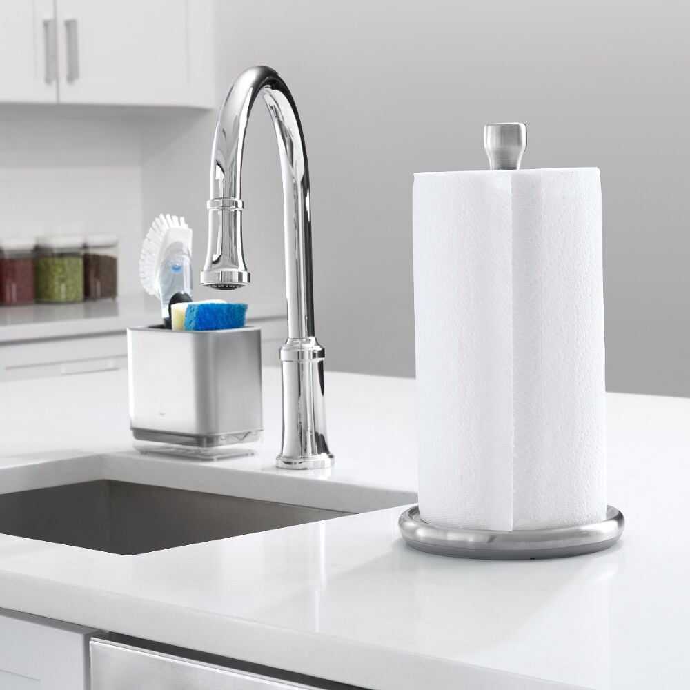 Steady Paper Towel Holder Z9