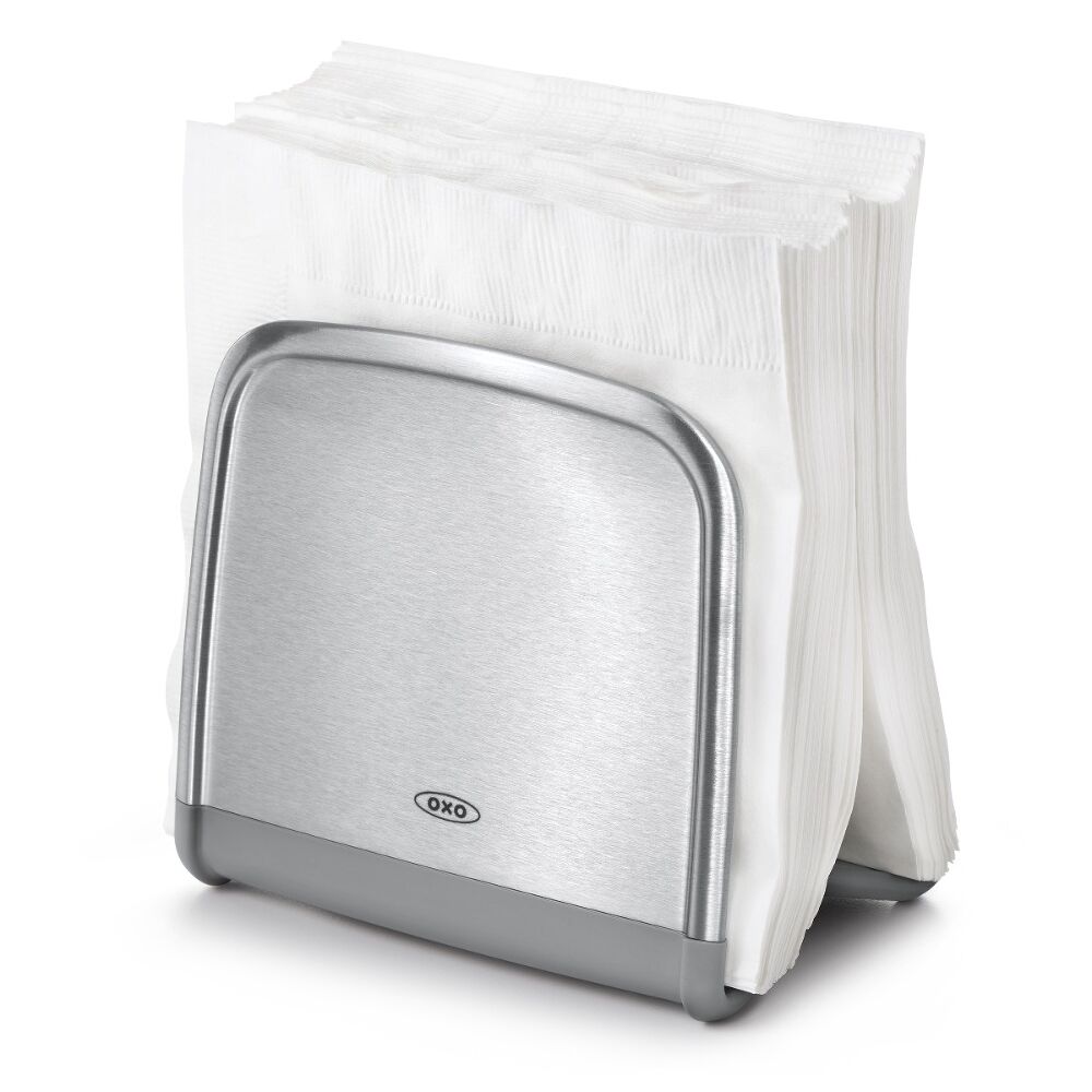 OXO Good Grips Neat Napkin Holder F8