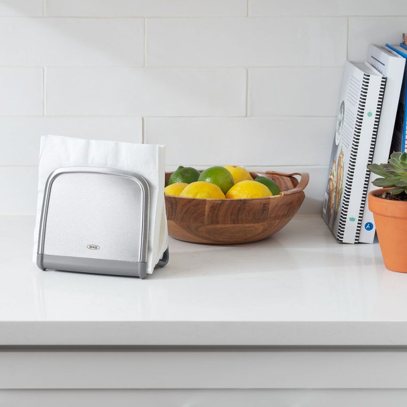 OXO Good Grips Neat Napkin Holder F8