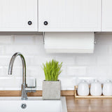 Steady Mounted Paper Towel Holder R9