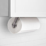 Steady Mounted Paper Towel Holder R9