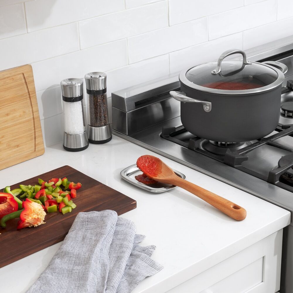 OXO Good Grips Non-Slip Spoon Rest G5