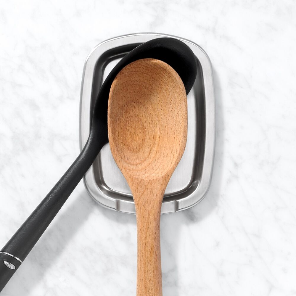 OXO Good Grips Non-Slip Spoon Rest G5