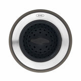 2-in-1 Silicone Sink Strainer with Stopper W8