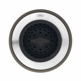 2-in-1 Silicone Sink Strainer with Stopper W8