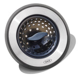 OXO Good Grips 2-In-1 Sink Strainer & Stopper Tray Pack B7