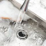OXO Good Grips 2-In-1 Sink Strainer & Stopper Tray Pack E3
