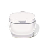 Easy-Clean Compost Bin - 1.75 Gal G8