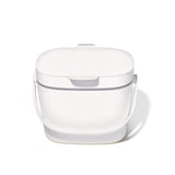 Easy-Clean Compost Bin - 1.75 Gal Q6