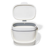 Easy-Clean Compost Bin - 1.75 Gal G8