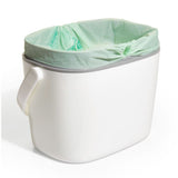 Easy-Clean Compost Bin - 1.75 Gal Q6