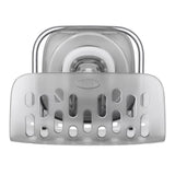 StrongHold™ Suction Sponge Holder F4
