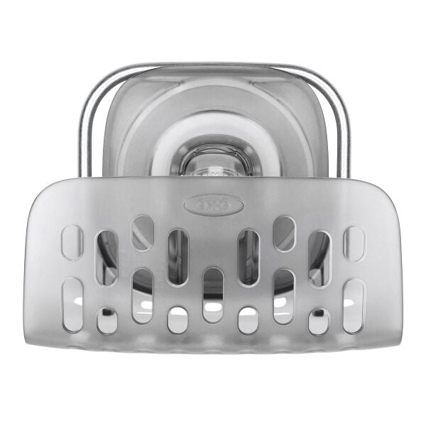 StrongHold™ Suction Sponge Holder F4