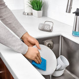 StrongHold™ Suction Sponge Holder F4