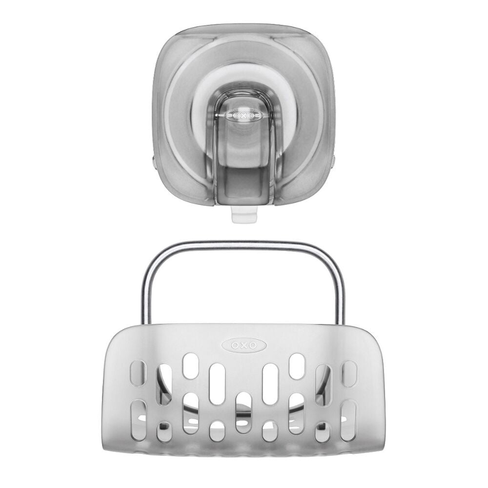 StrongHold™ Suction Sponge Holder F4