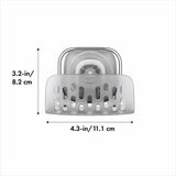 StrongHold™ Suction Sponge Holder R7