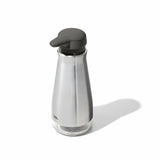 Stainless Steel Soap Dispenser U1