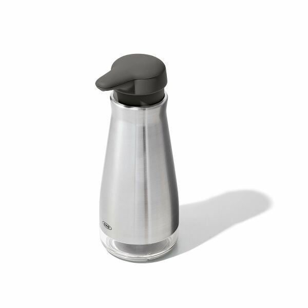 Stainless Steel Soap Dispenser U1
