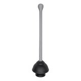 Toilet Plunger and Canister Y3