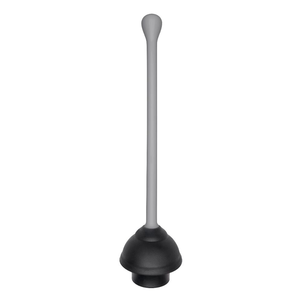 Toilet Plunger and Canister Y3