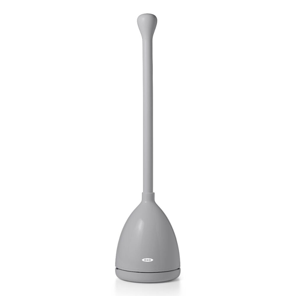 Toilet Plunger and Canister Y3