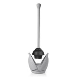 Toilet Plunger and Canister Y3