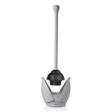 Toilet Plunger and Canister Y3