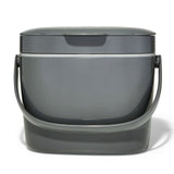 Easy-Clean Compost Bin - 1.75 Gal Q6