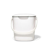Easy-Clean Compost Bin - 0.75 Gal Y7