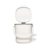 Easy-Clean Compost Bin - 0.75 Gal Y7