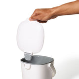 Easy-Clean Compost Bin - 0.75 Gal Y7