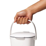 Easy-Clean Compost Bin - 0.75 Gal Y7