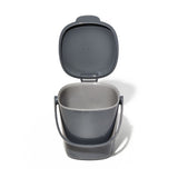 Easy-Clean Compost Bin - 0.75 Gal Y7