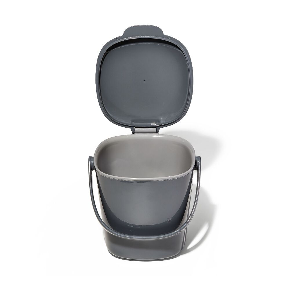 Easy-Clean Compost Bin - 0.75 Gal Y7