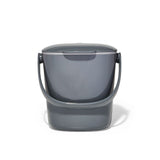 Easy-Clean Compost Bin - 0.75 Gal Y9