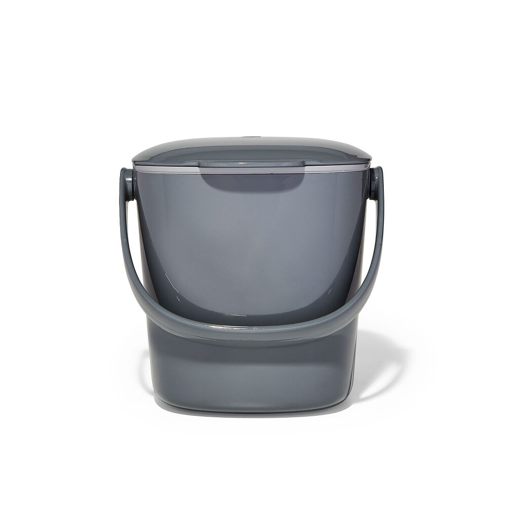 Easy-Clean Compost Bin - 0.75 Gal Y7