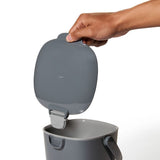 Easy-Clean Compost Bin - 0.75 Gal Y7
