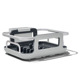 Over-the-sink Aluminum Dish Rack E4
