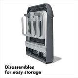 OXO Good Grips Water Bottle Drying Rack U6