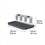 OXO Good Grips Water Bottle Drying Rack U6
