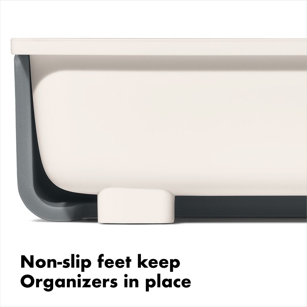 OXO Good Grips Expandable Utensil Drawer Organizer K4