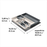 OXO Good Grips Expandable Utensil Drawer Organizer K4